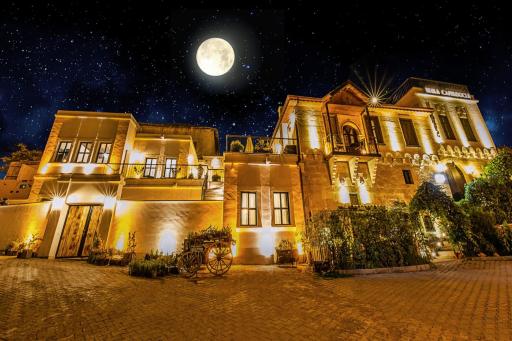 Mira Cappadocia Hotel - Housity
