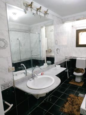 Private Family Apartment in Dokki - Housity