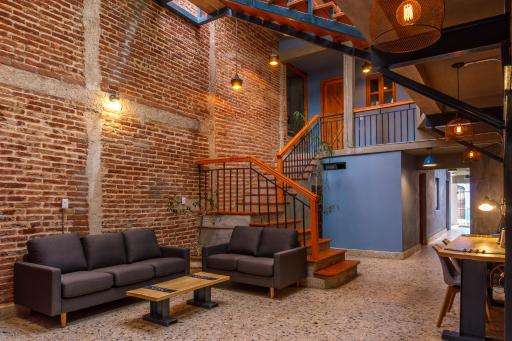 La Abuelita Hostal - Housity