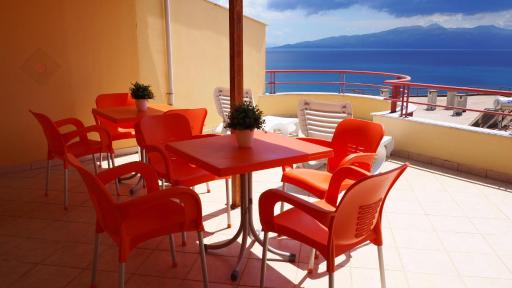 Apartment Sky Terrace - Housity