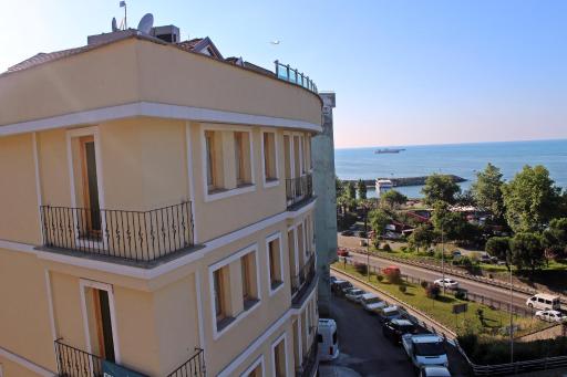 Feza Otel - Housity