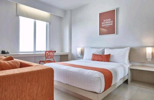 Zuri Express Lippo Cikarang - Housity