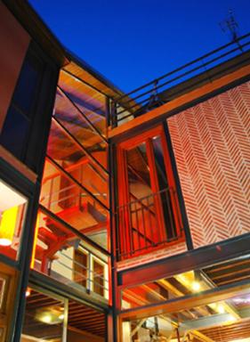 La Casa del Cubón - Housity