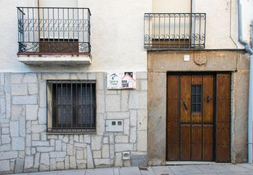 Casa Rural la Casa Grande - Housity