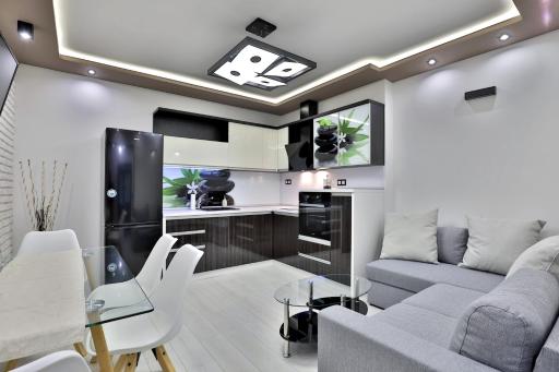 Apartments Relax 1&2 - Housity