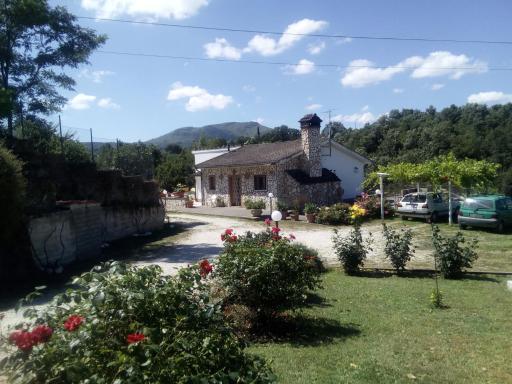 Alloggio Turistico - Housity