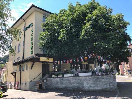 Hotel Ochsen - Housity