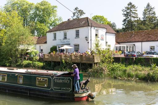 The Dundas Arms - Housity