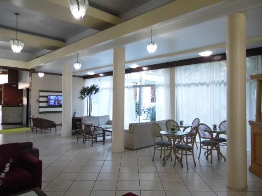 Ravena Cassino Hotel - Housity