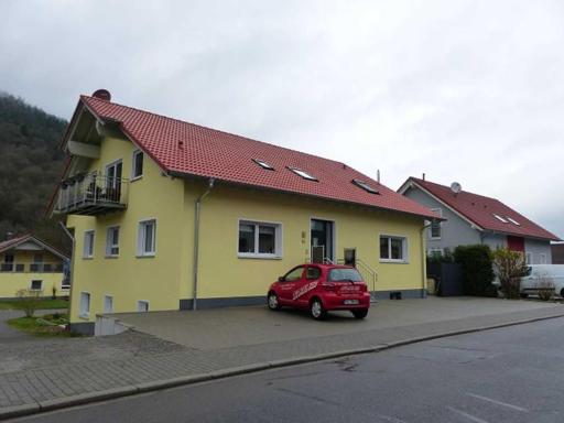 Ferienwohnung Bleifuss - Housity