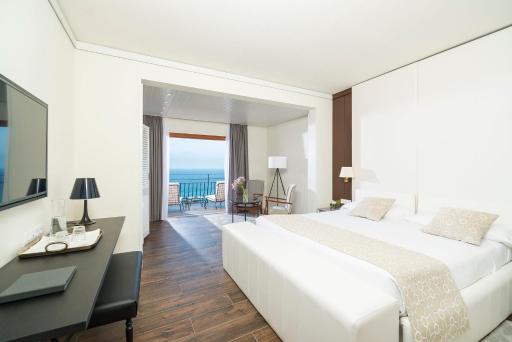 Hotel Santa Marta - Housity