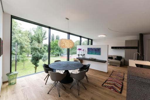 Parksuites Apartments Graz - Housity