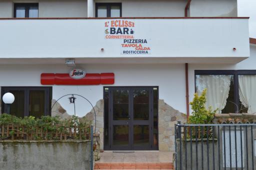 Eclissi B&b - Housity