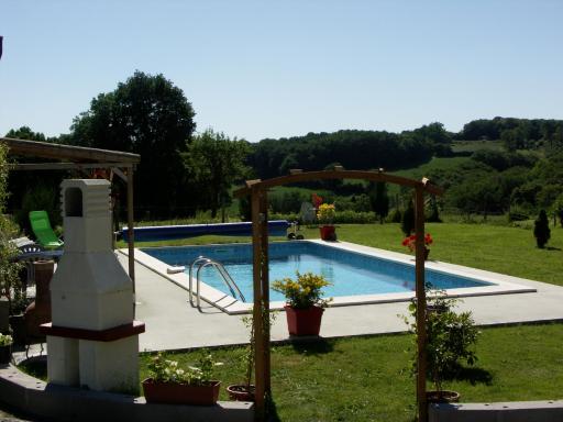 Chalet de Rose - Housity