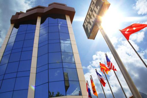 Anil Hotel - Housity