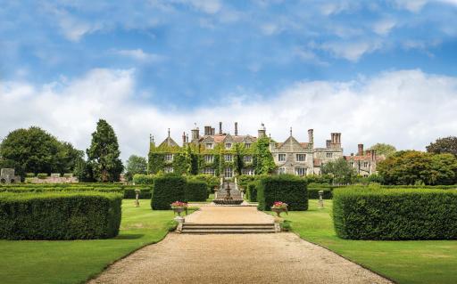 Eastwell Manor, Champneys Hotel & Spa - Housity