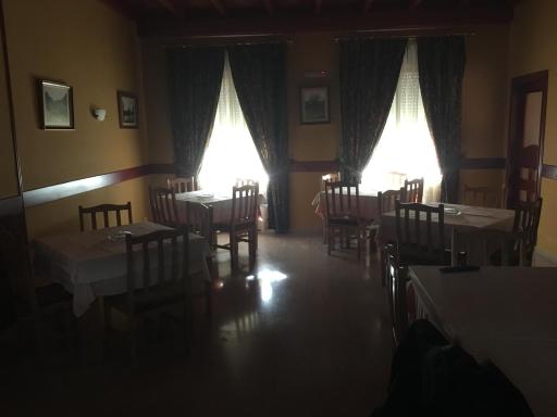 Hostal Moraleda ** - Housity