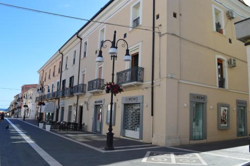 Residenza Del Centro - Hizvo