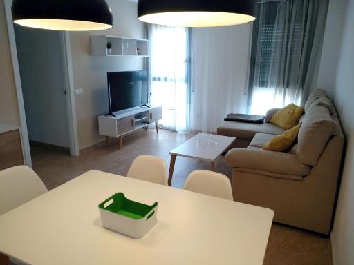 Mi Apartamento en el Delta del Ebro+ - Housity