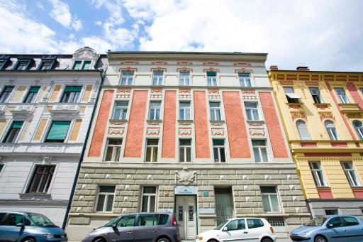 Haus Mobene - Hotel Garni - Housity