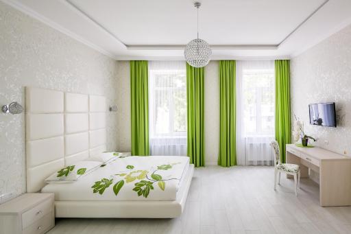Crystal Apartments - Housity
