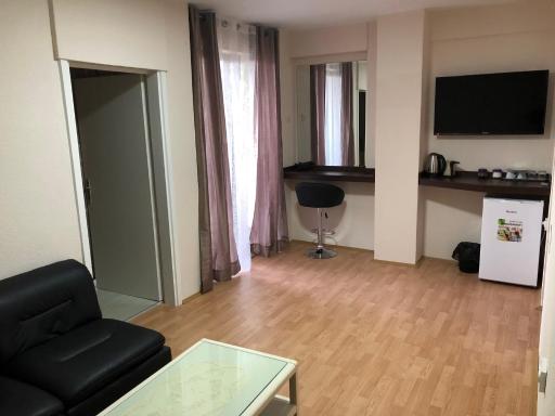 City Apartment - Housity