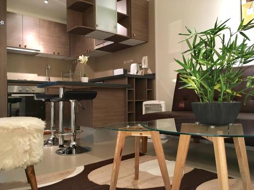 Moneda Express Apart - Housity