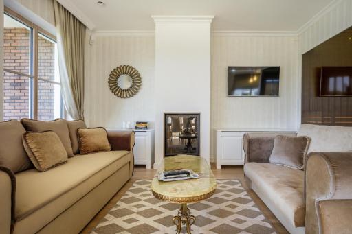 Smėlynas Klaipėda Lake House - Housity