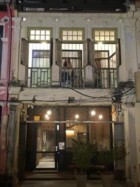 38PC Boutique Hotel - Housity