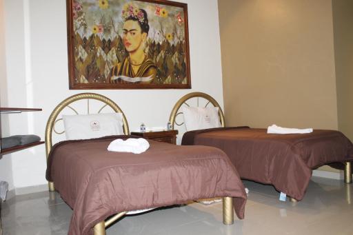 Hotel El Refugio - Housity