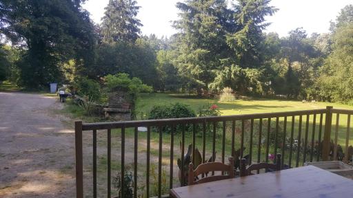 Gite cote jardin - Housity