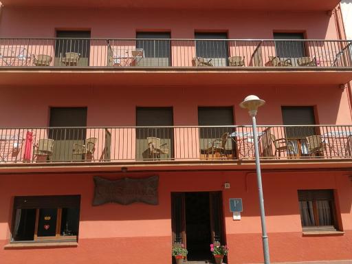 Pensio Can Fabrellas - Housity