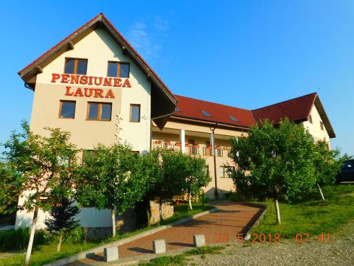 Pension Laura Cheile Turzii - Housity