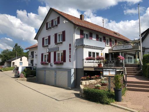 Hotel Heuberger Hof, Wehingen - Housity