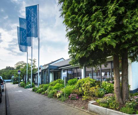 Hotel am Wald - Housity