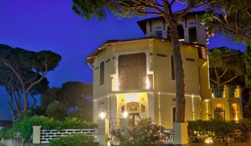 Villino Emanuele - Housity