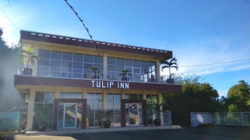 Tulip Inn Tomohon - Housity