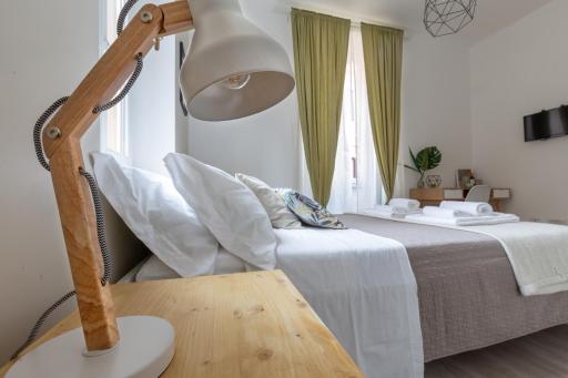 A+ Bed and Breakfast - Housity