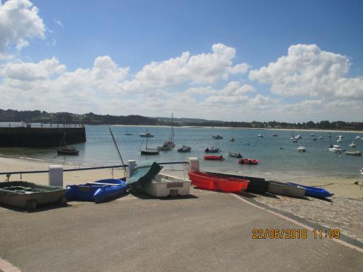 Appartement Bord de Mer - Housity