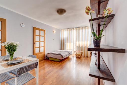 Szczecin Best Location - Housity