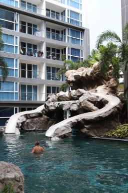 Central Pattaya Apartments - Housity