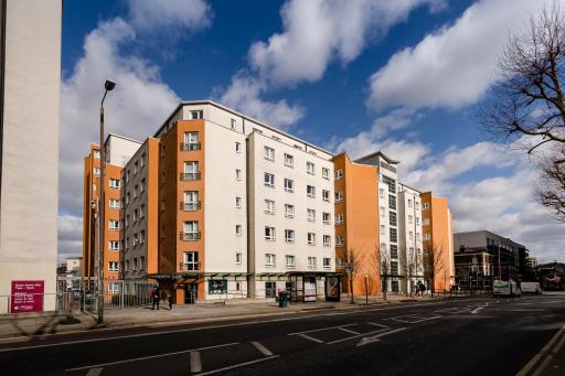 McMillan Student Village (Campus Accommodation) - Housity