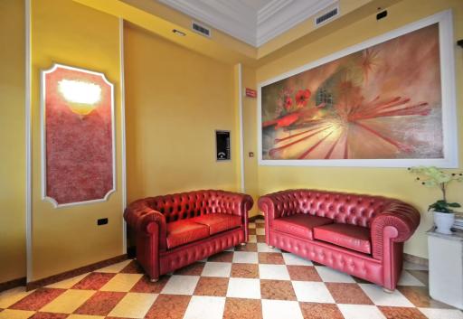 Hotel Tito Serrano' - Housity