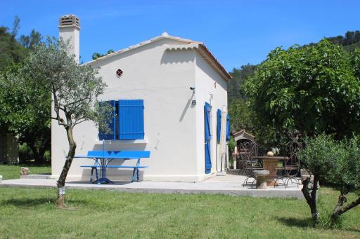 Cottage provençal - Housity