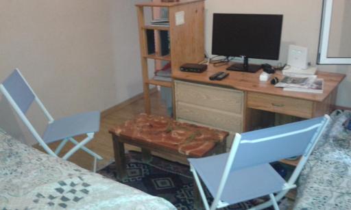 Vacaciones en Madrid - Housity