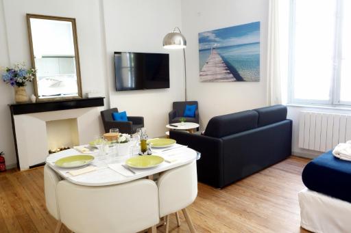 Arles Holiday - Le Studio Chic - Housity
