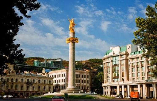 Apartment Freedom Square - Housity