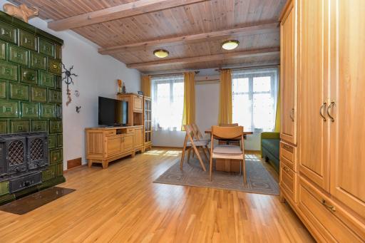 Algis holiday home - Housity