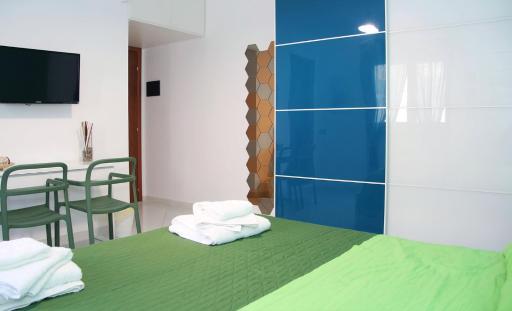 MarArte B&B - Housity