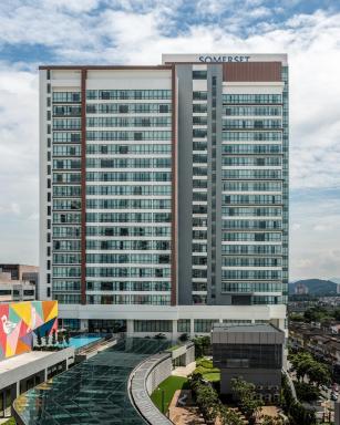 Somerset Damansara Uptown Petaling Jaya - Housity